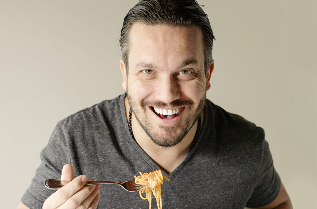 Fabio Viviani News Feature