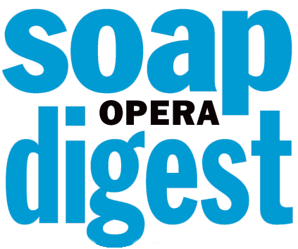 Soap Opera Digest Feature Story