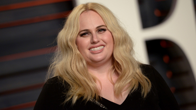 Rebel Wilson to Star in Romantic Comedy for New Line (EXCLUSIVE)
