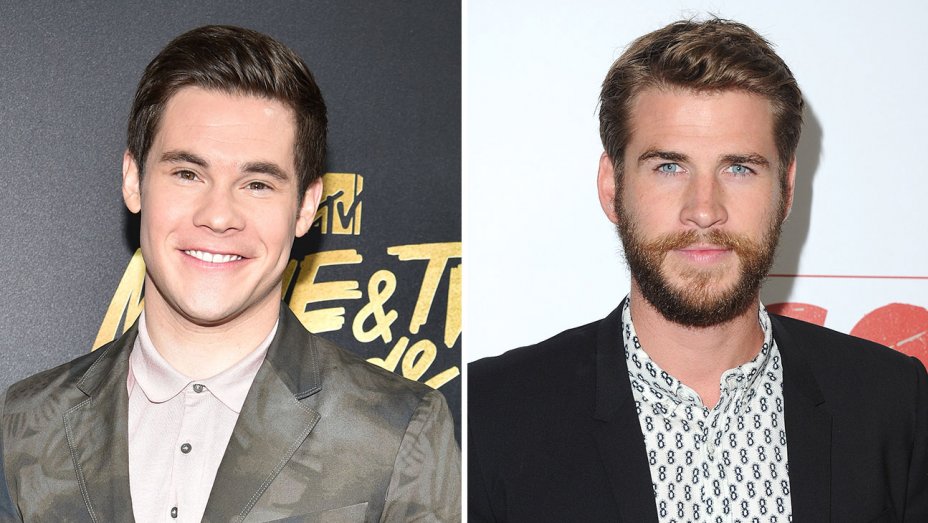 Adam Devine, Liam Hemsworth Join Rebel Wilson in ‘Isn’t It Romantic’