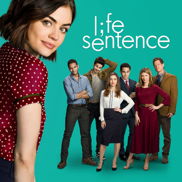 The Unexpected Bittersweet Surprise of “Life Sentence”