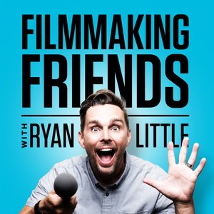 Filmmaking Friends with Ryan Little: Episode 24 – ERIN CARDILLO: Writing Hit Comedy Movies